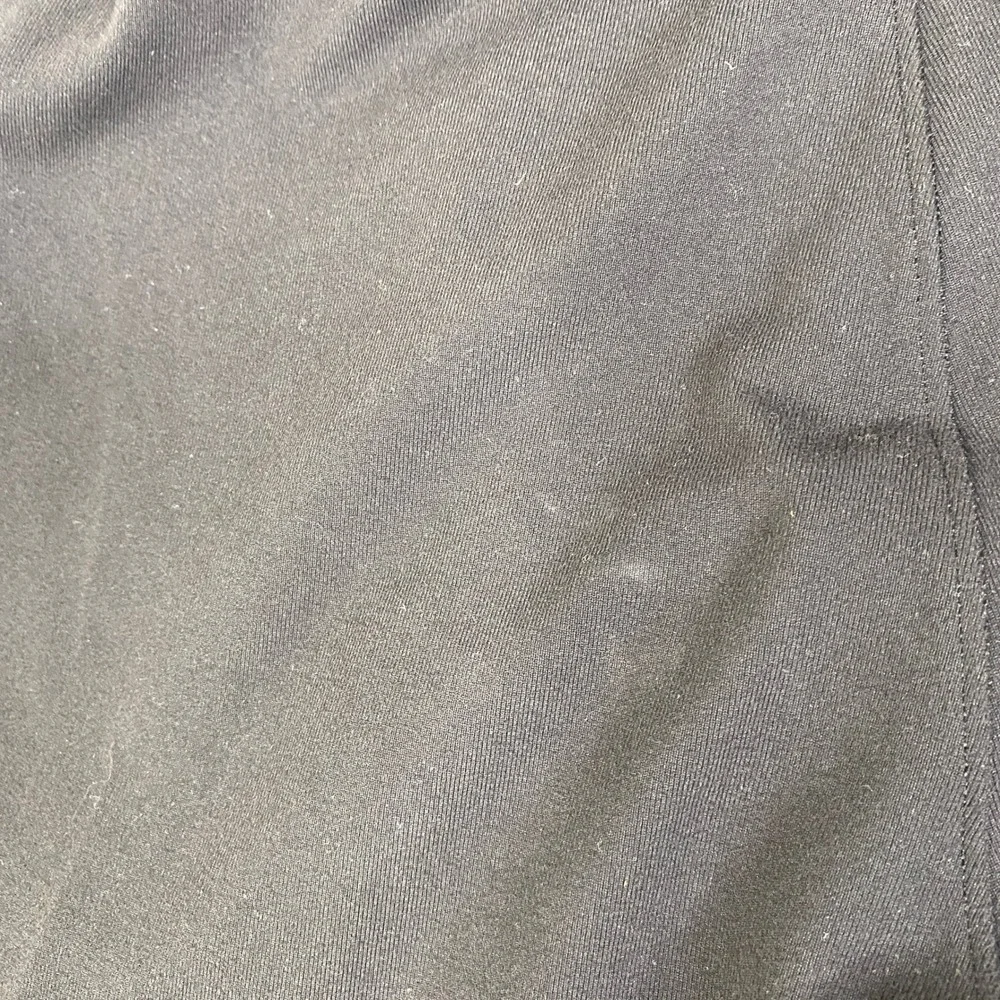 Lululemon Discipline Pant Slim Black Mens Size M M5571S Technical Trousers